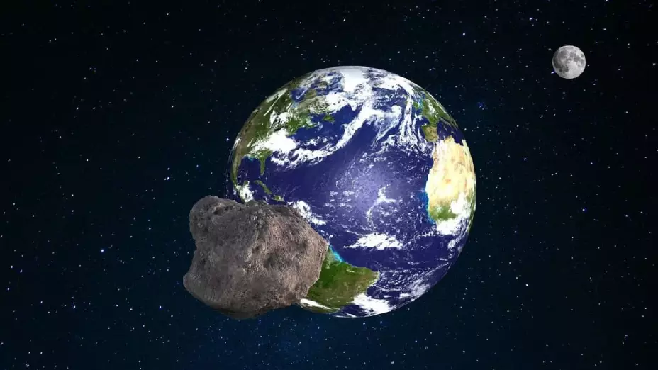 NASA confirma que peligroso asteroide impactará a la Tierra en esta fecha