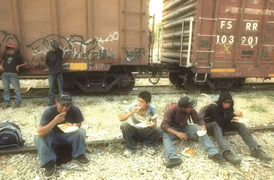 Migrantes
