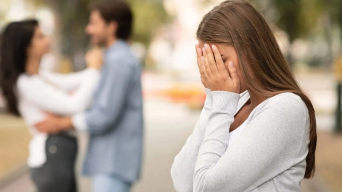 Así puedes descubrir si tu pareja es INFIEL, según la IA