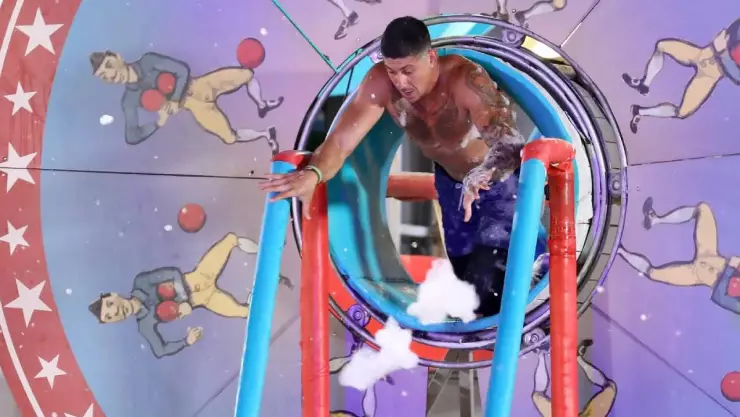 Exatlón México_ ¿Quién gana el Blindaje hoy martes 5 de marzo de 2024?