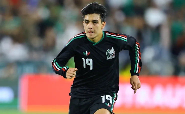 Gilberto Mora
