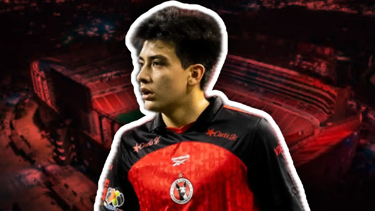 Gilberto Mora se va de Xolos: Confirman la salida del jugador y esto se sabe de lo que le espera a ‘Morita’