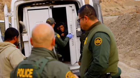 DEA afirma que Cárteles de Sinaloa y Jalisco Nueva Generación son amenazas para Estados Unidos