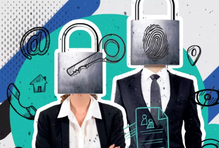 Día de Protección de Datos.