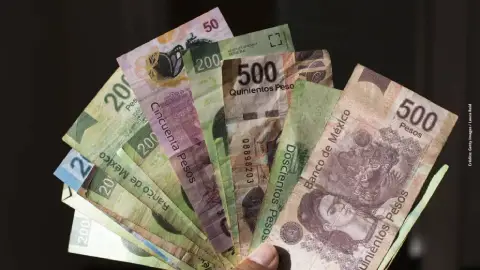 ACTUALIZAN lista de monedas y billetes que ya NO circularán, según Banxico