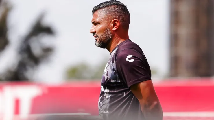 Club León: La posible alineación de Javier Gandolfi para el Apertura 2026