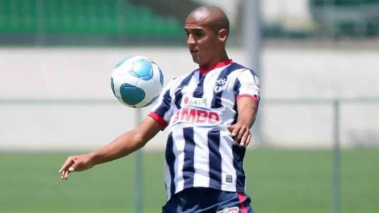 Chaka Rodríguez