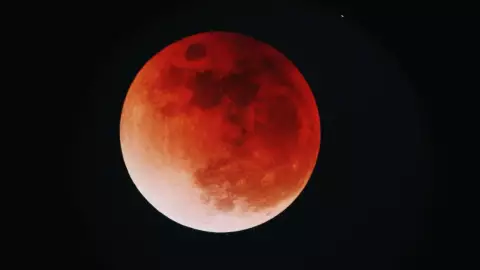 eclipse lunar de abril visible en mexico