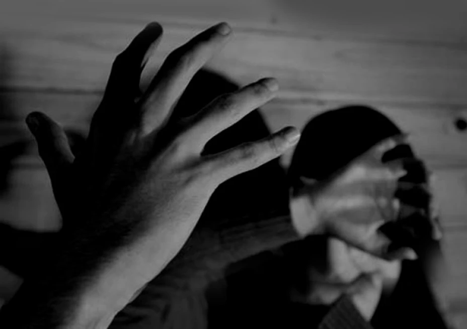 violencia contra la mujer