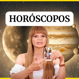 Horóscopo