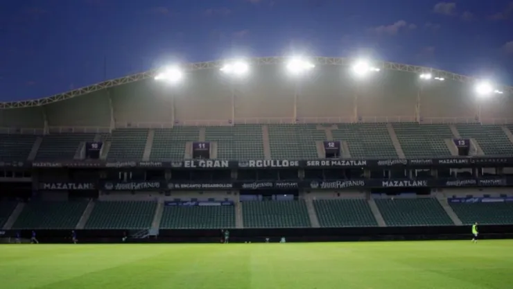 Xolos vs Mazatlán 2024