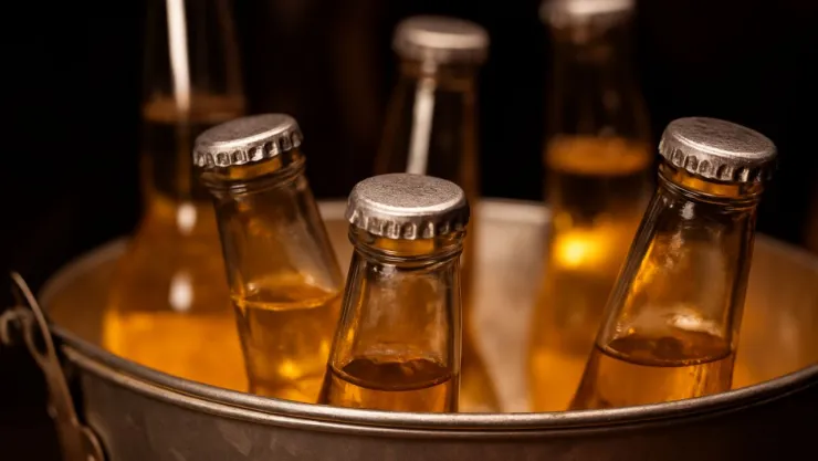 Ley Seca en México por Semana Santa 2026: Estados en los que NO habrá venta de alcohol