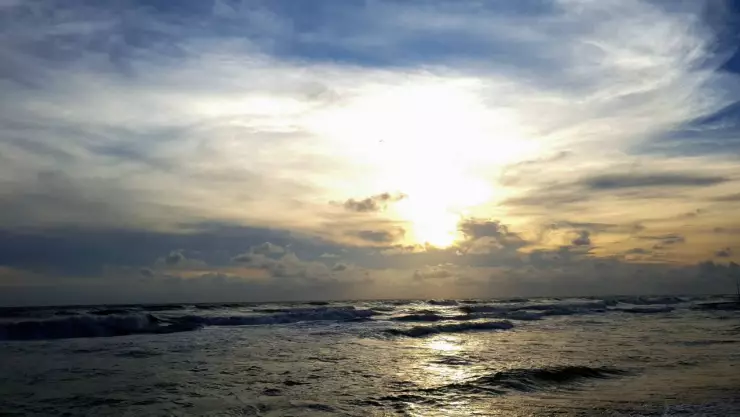 Clima HOY 1 de julio en Quintana Roo y Campeche; hay probabilidad de lluvia