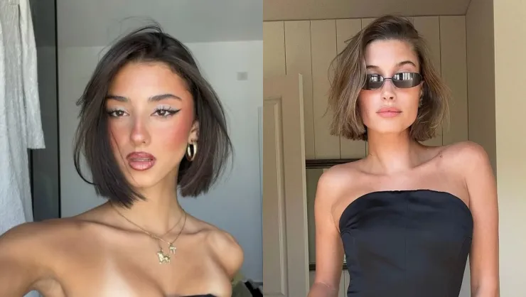 cortes de pelo
