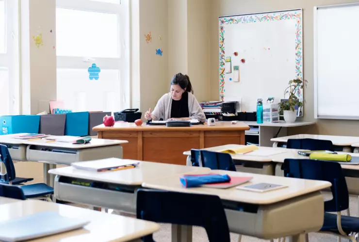 Qué es USICAMM y cómo será la asignación de plazas a maestros tras su eliminación