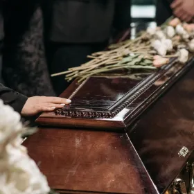 Causa de muerte de Joaquín Pardavé, el actor que fue enterrado vivo e intento salir de su ataúd