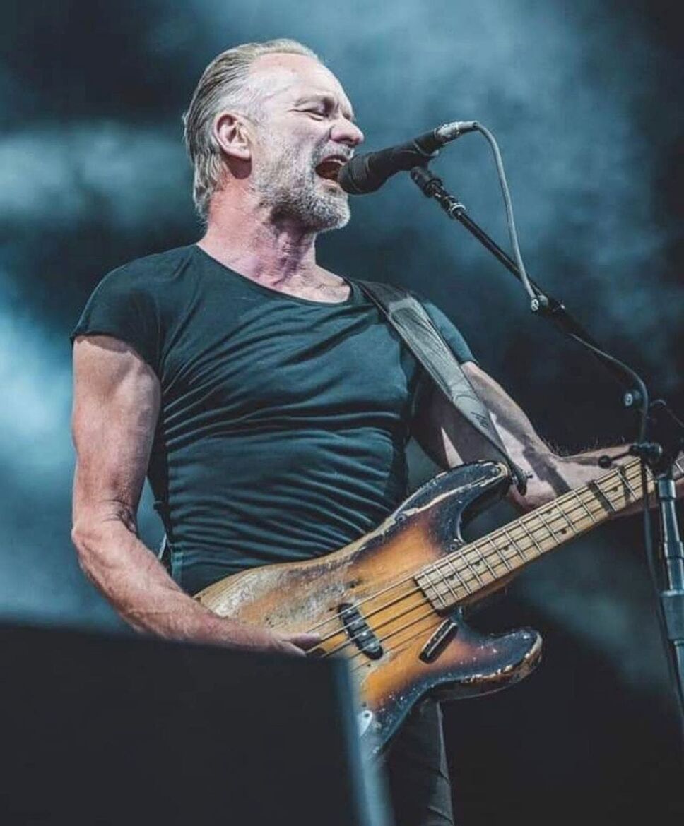 Sting