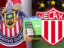 Chivas vs Necaxa: qué dicen las apuestas y la IA sobre el ganador del partido