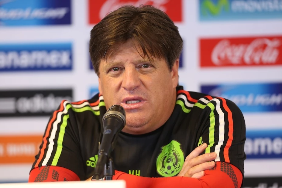 Miguel Herrera