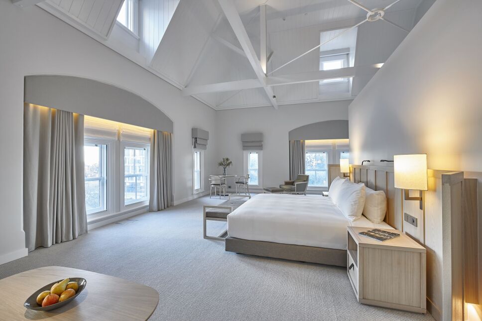 TOP HOTELES 2020