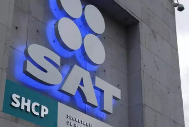 ¡Cuidado! Habrá multa del SAT a partir del 2024 si no haces lo siguiente