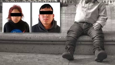 Niño de 3 años muere por golpes