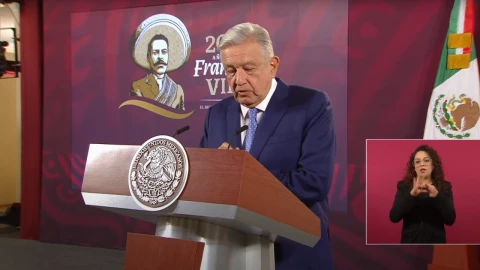  ¿De qué trató la mañanera de AMLO? Resumen del 06 de marzo