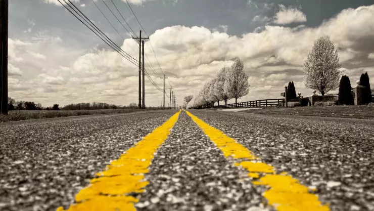 ¡CUIDADO! Si planeas conducir por la Autopista Guadalajara a México toma en consideración el tráfico hoy 31 de diciembre