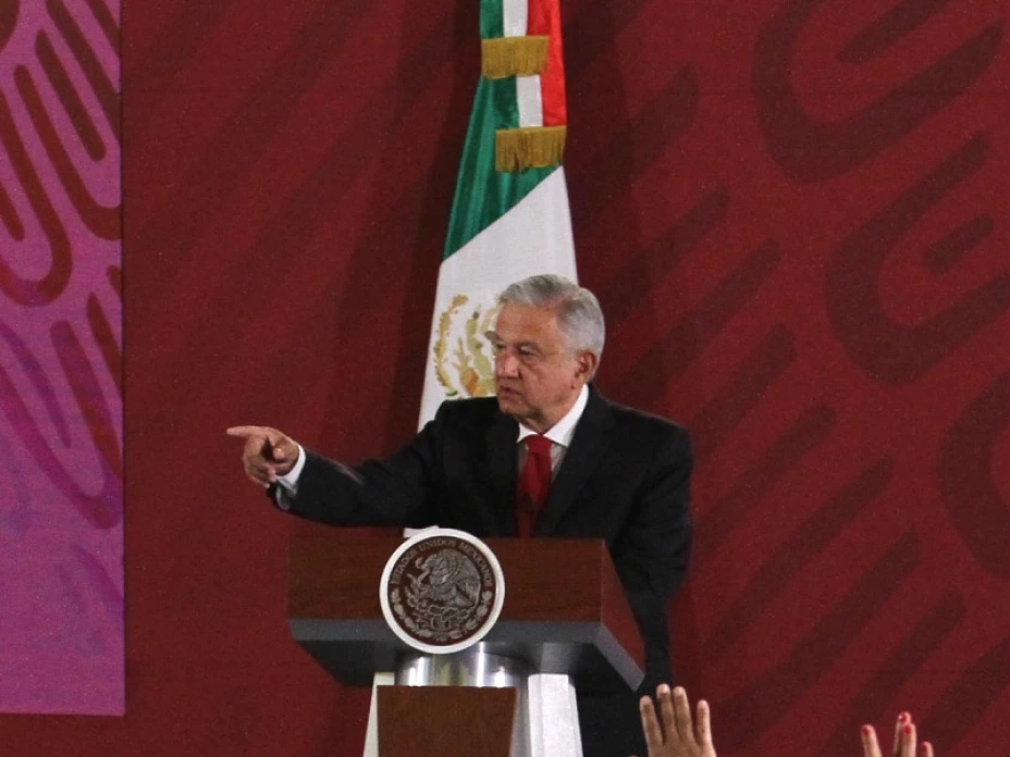 Andrés Manuel López Obrador