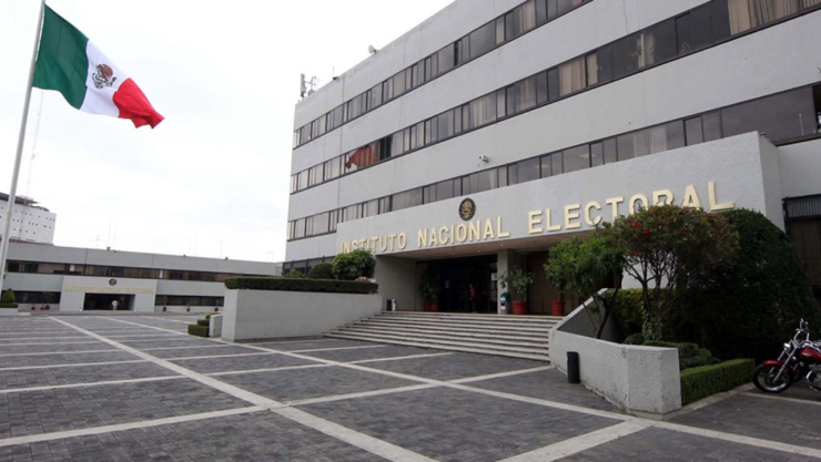 ¡Sería histórico! Debate presidencial podría realizarse en sede nacional del INE