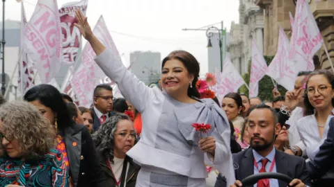 Fiscalía de maltrato animal en CDMX