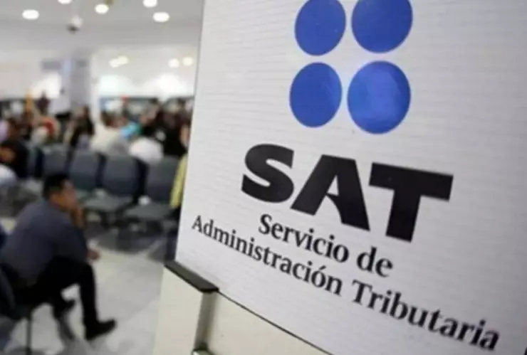 Transferencias entre cuentas propias El SAT puede multarte