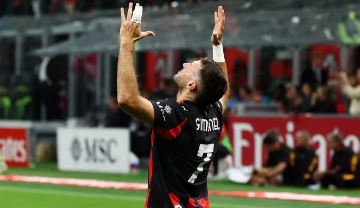 Santi Gimenez