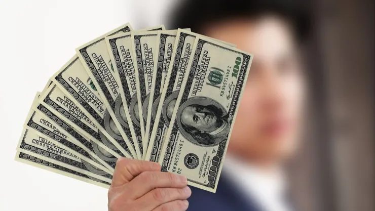 Tipo de cambio del dólar en Tijuana hoy 7 de marzo