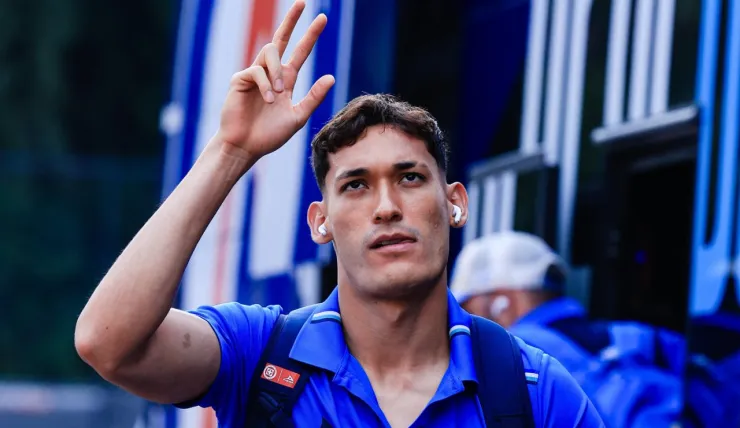 Cruz Azul