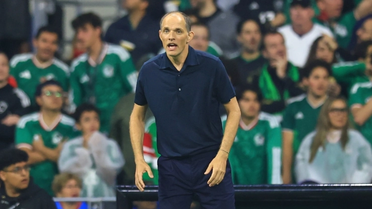 Thomas Tuchel
