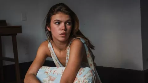 Tío de Valentina Gilabert confirma que su sobrina está en coma tras ataque de una influencer