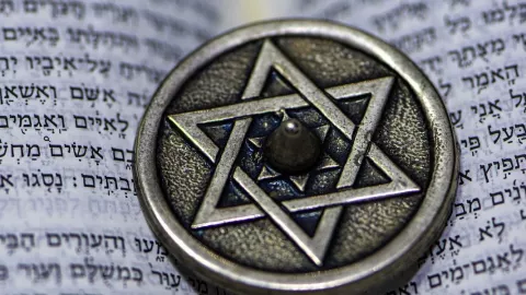 Apellidos de origen judío