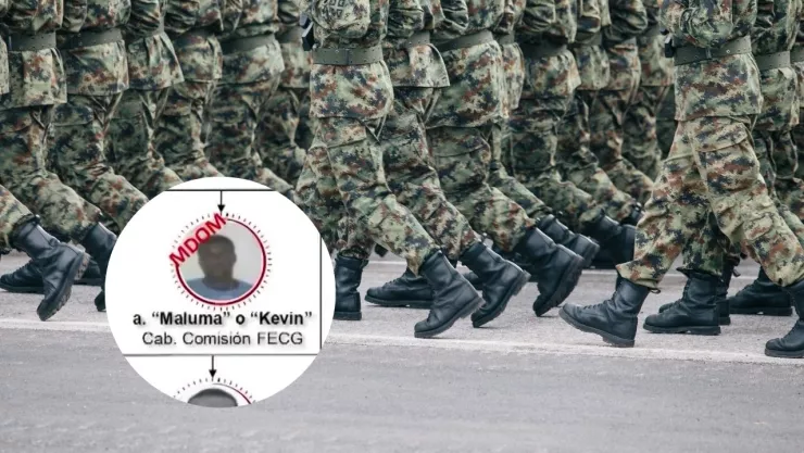 ¿Qué pasó con Maluma, líder guerrillero en Colombia?