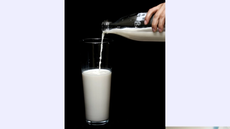 ¿Un vaso de leche al día puede prevenir el cáncer de intestino? Esto dice la ciencia