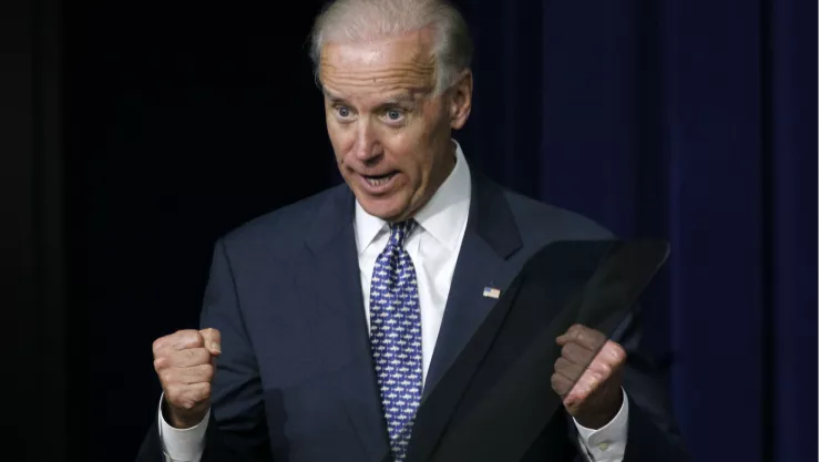 Biden celebra aplicación de 50 millones de vacunas
