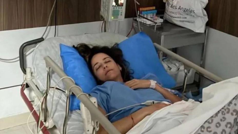 Ana Claudia Talancón