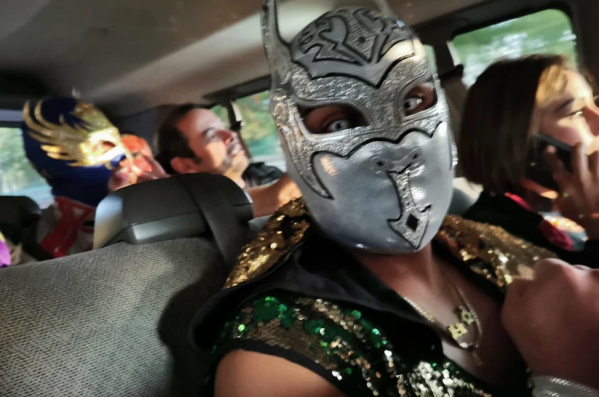 LuchaAztecaAAA