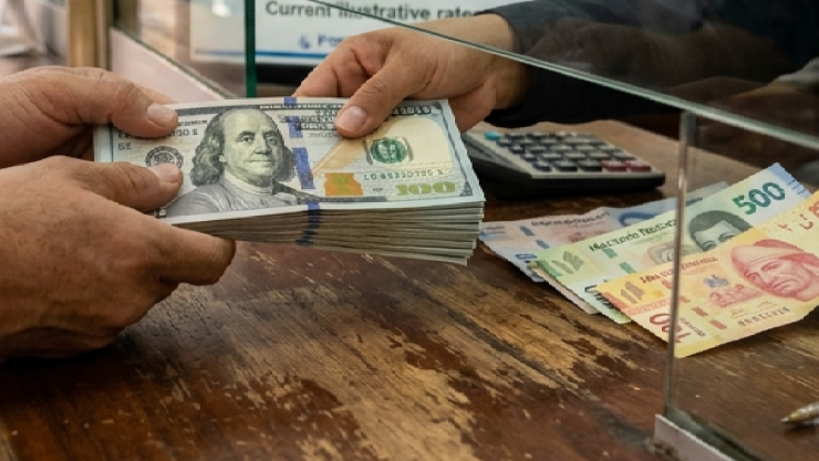 Precio dólar Guanajuato hoy 12 de mayo 2026