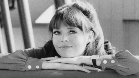 Barbara Feldon 