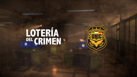 lotería del crimen 3a temporada