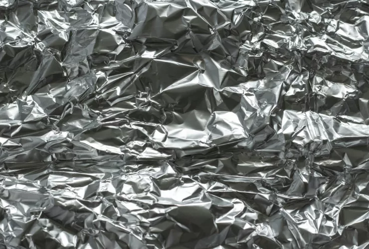 Los usos poco conocidos del papel aluminio