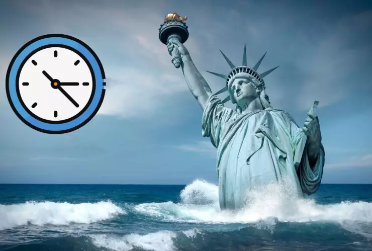 Reloj del Apocalipsis ¿Qué es y qué significa?
