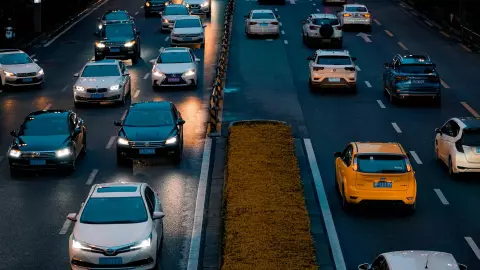 ¡Accidente provoca cierre de circulación! El reporte del tráfico en la carretera Guadalajara-Colima hoy 13 de noviembre de 2025 EN VIVO