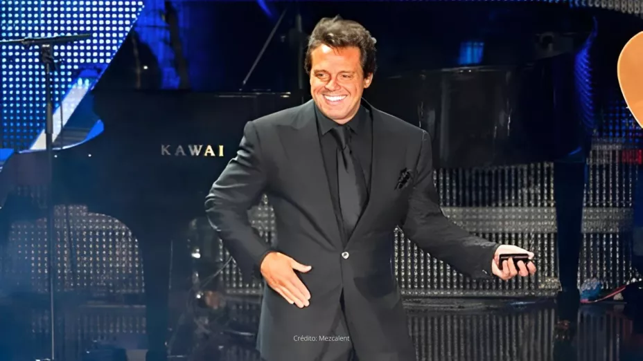 luis miguel besó a maría félix